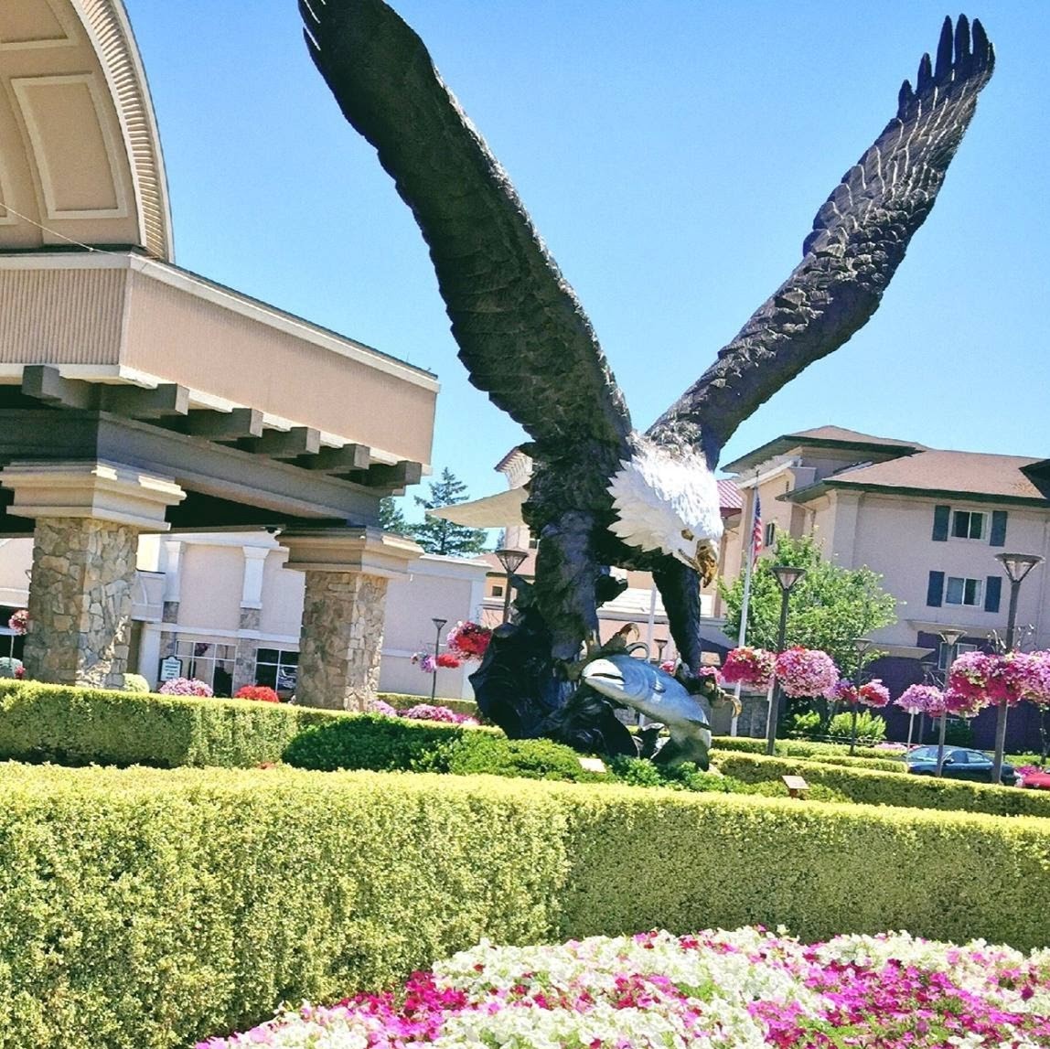 Reviews for KBar Steakhouse At Seven Feathers Casino Resort, Oregon